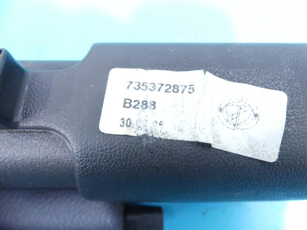 фото №7, Шторка багажника fiat croma ii 05-10