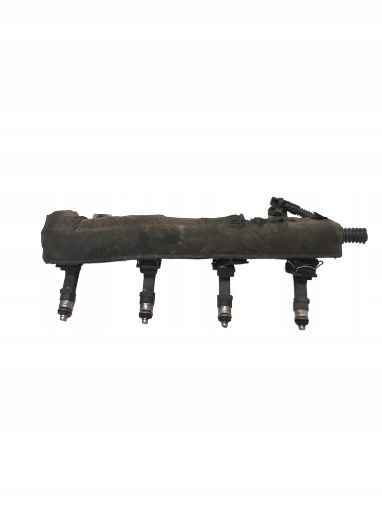 фото №1, Молдинг впрыскная opel corsa d 0280151208