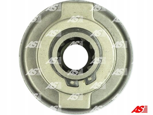 фото №8, Бендикс стартер sd9043 as-pl зчеплення односторонній, стартер