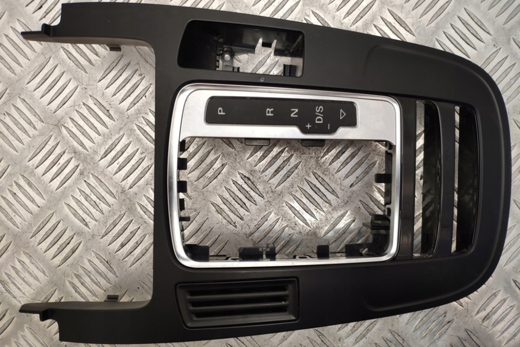 фото №9, Рамка переключения передач audi a5 sportback 8ta 8k0864261f 3.0l бензиновый 245kw