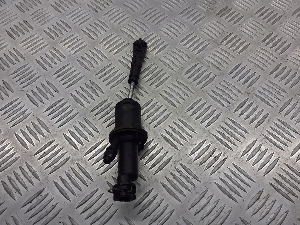 фото №1, Помпа зчеплення citroen c5 1.6 hdi