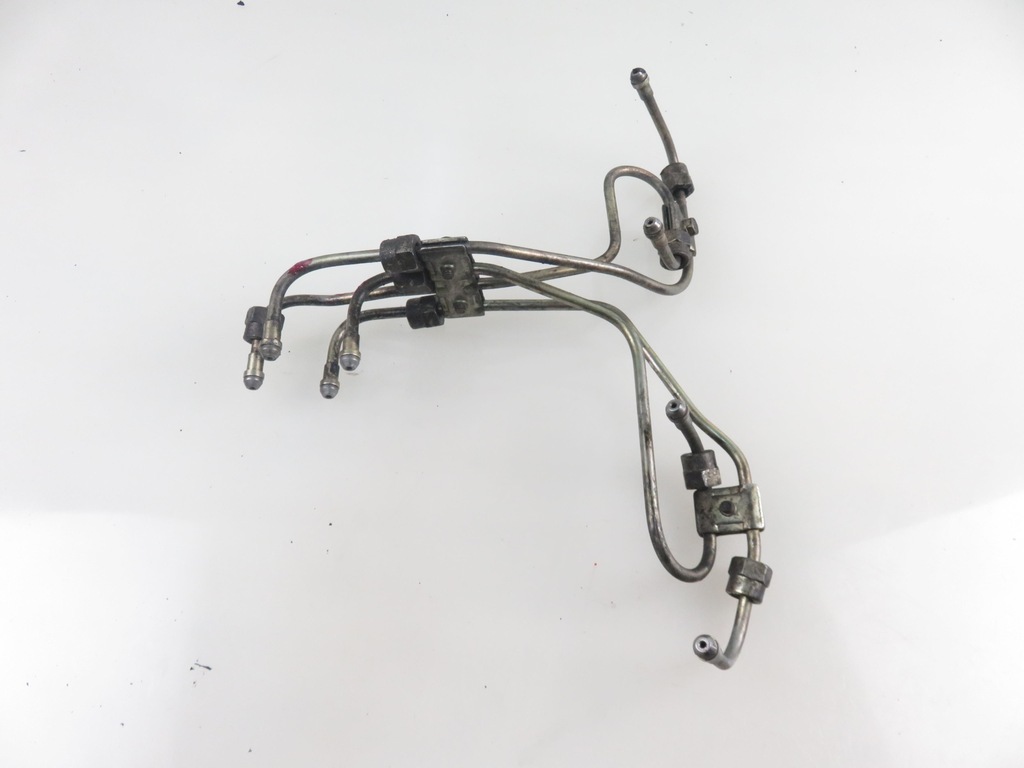 фото №7, Провода топливные mitsubishi pajero sport i 2.5 td