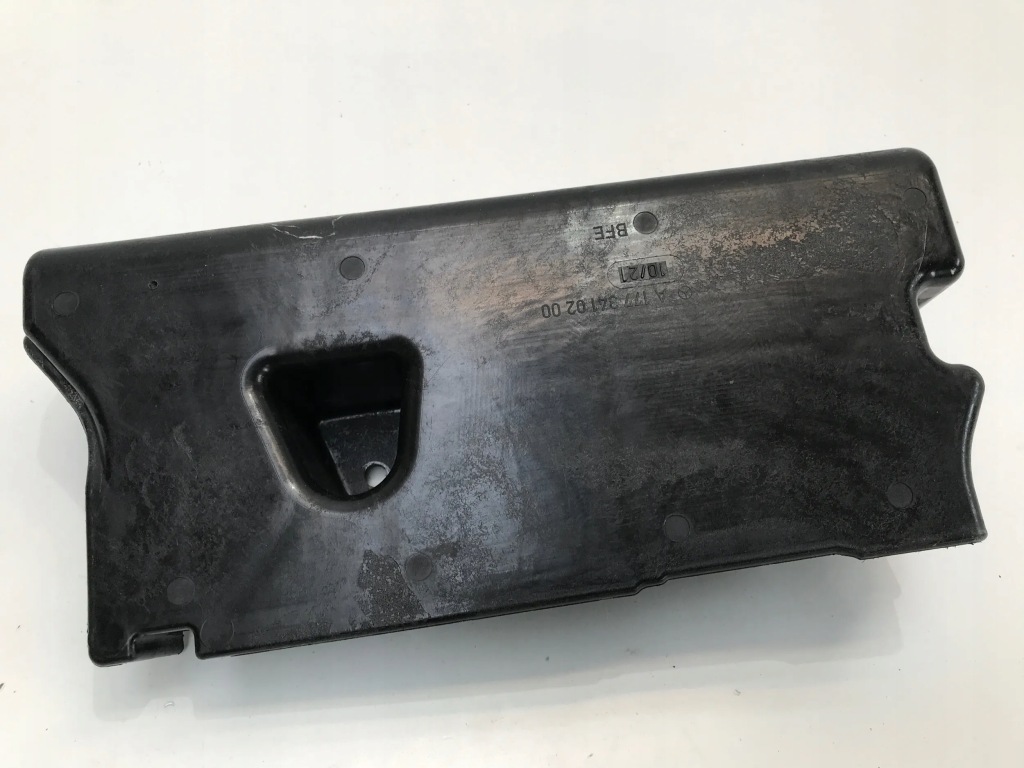 фото №1, Mercedes gla ii h247 1.3 h 2021 защита пол багажника a1773410200