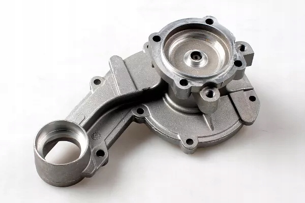 фото №1, Насос водяна chrysler pt cruiser 2.2 02- p1715