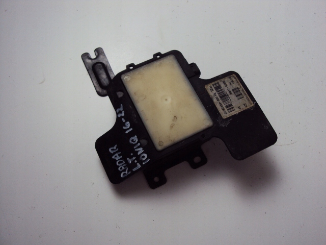 фото №1, Радар мертвого pola лівий hyundai ioniq 2016-2022