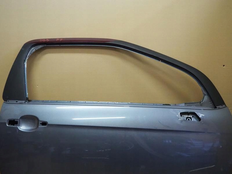 фото №6, Дверь правое передние перед citroen ds3