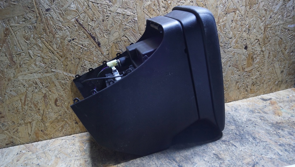 фото №5, Mitsubishi outlander iii подлокотник