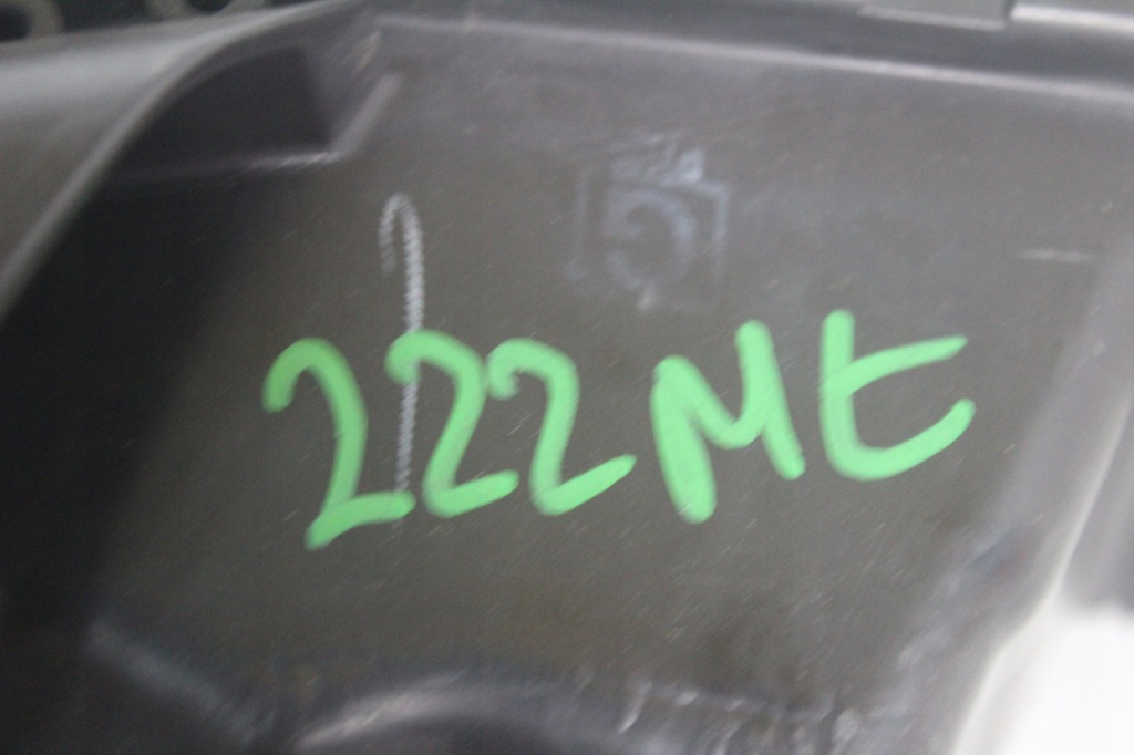 Фара ліва перед ксенон peugeot 4007 oem Київ