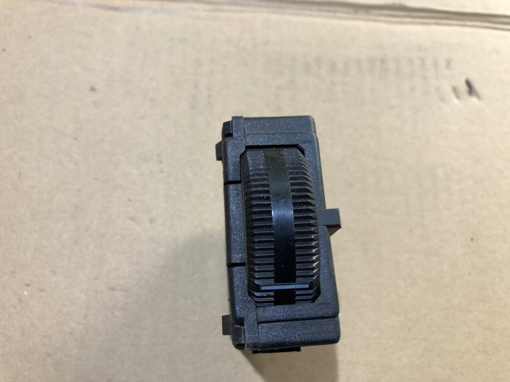 фото №1, Переключатель регулировки света mercedes atego