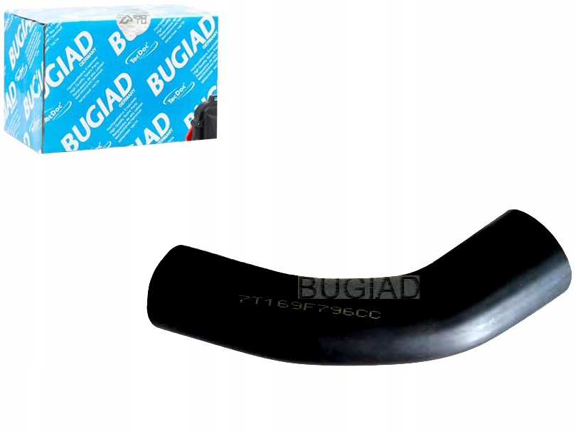 Купити Bugiad шланг повітря наддувний 1498791 7t