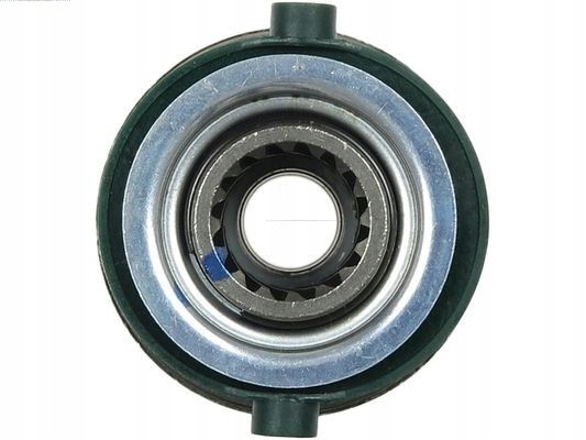 фото №4, Сцепление односторонний, стартер as-pl sd0110