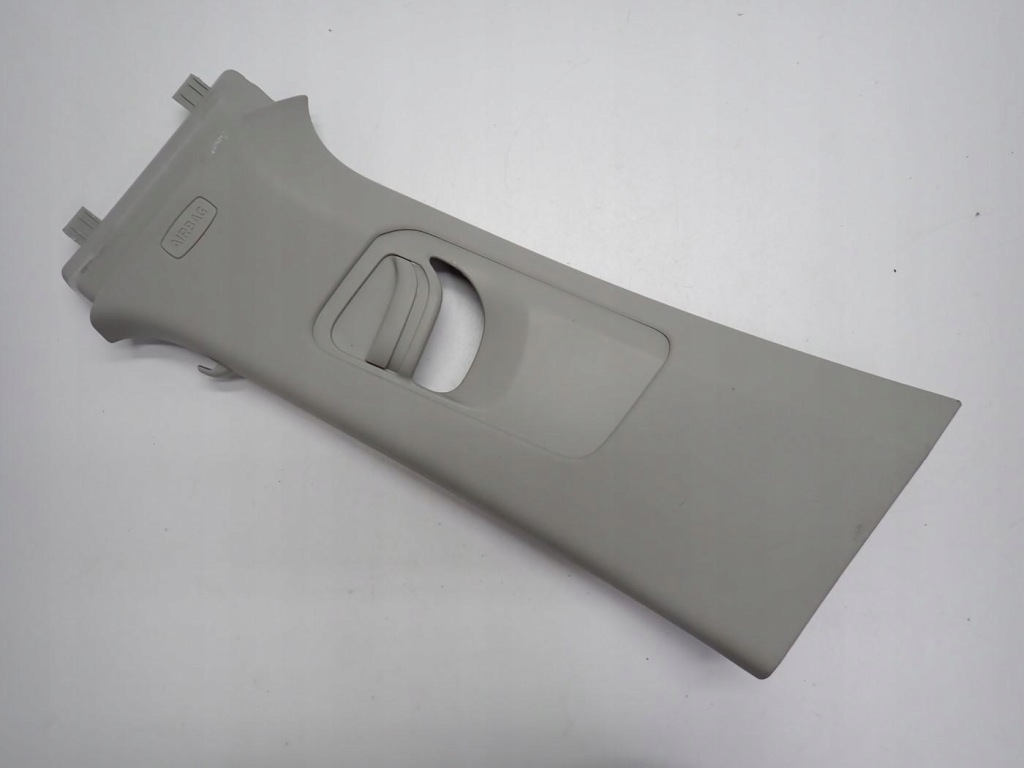 Купити Пластик захист стійка ліва 657867243 skoda scala 24r