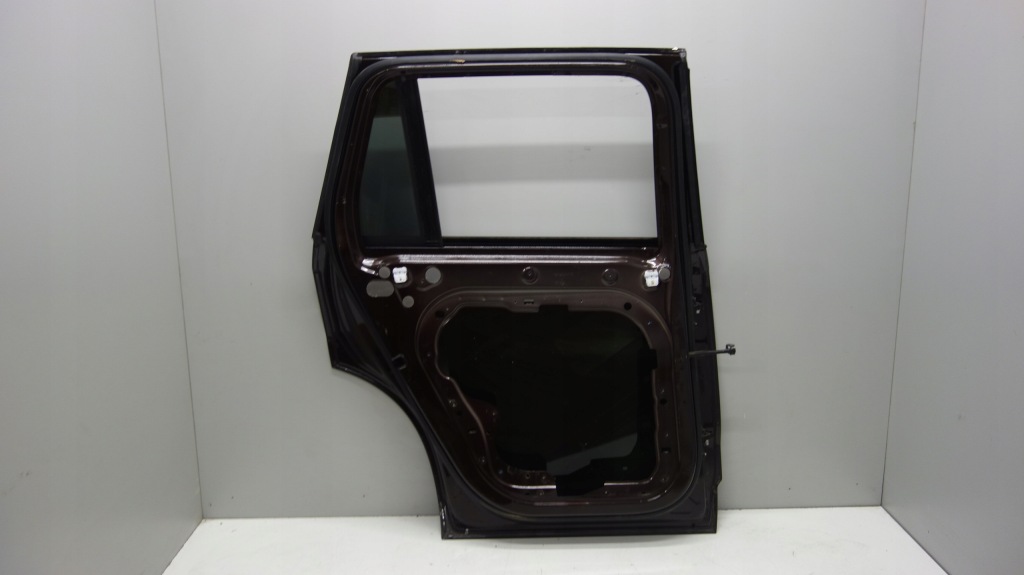 фото №7, Volvo xc90 ii двері ліва задня 722