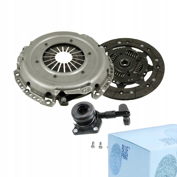 фото №1, Blue print adf1230143 набір зчеплення