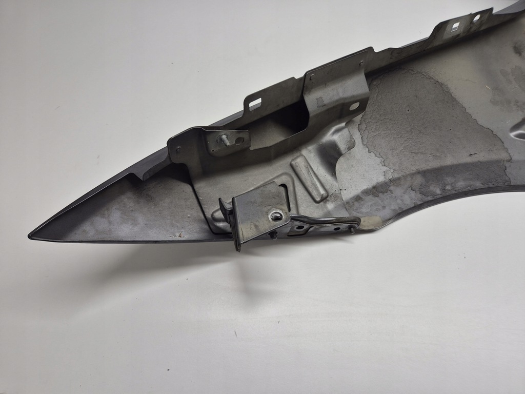 фото №10, Jaguar f-pace x761 крила правий передній перед оригінал 2016-