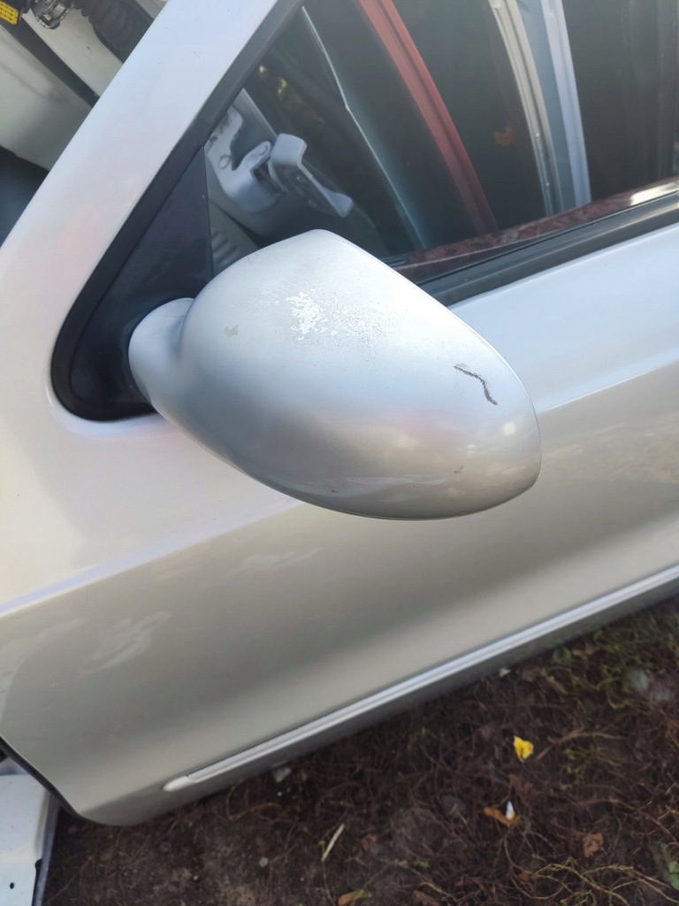 фото №5, Двері лівий перед lancia lybra