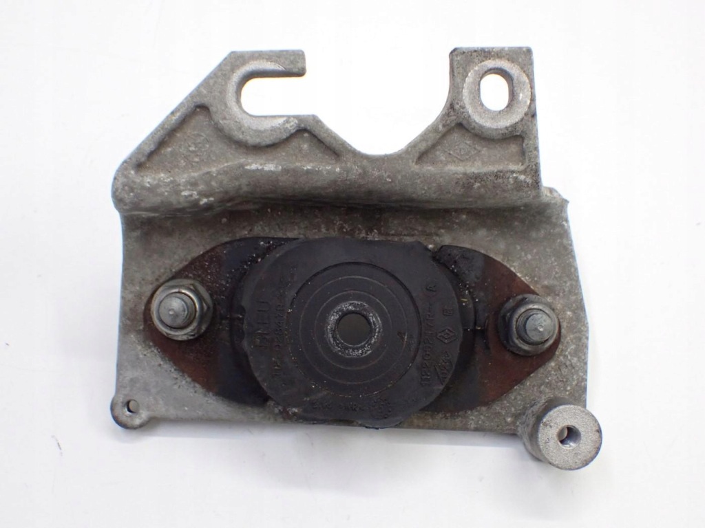 фото №1, Кронштейн подушка кронштейн коробки 112202847r renault captur i 0.9 tce 15r
