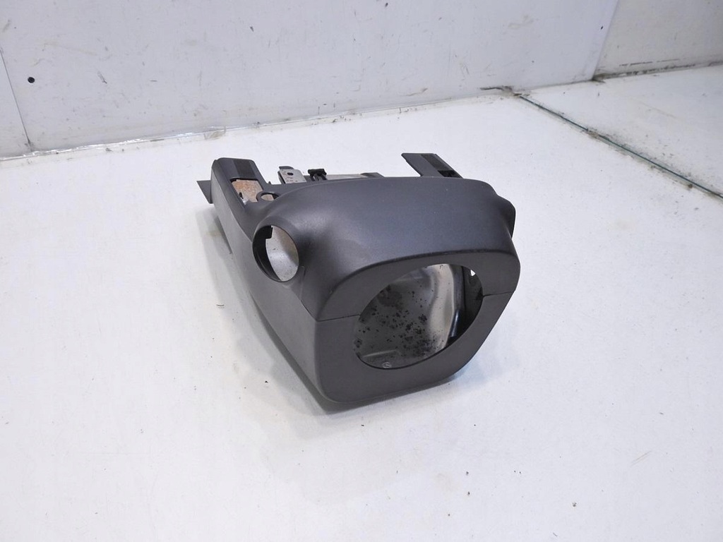 фото №7, Корпус колонки кермового mazda 6 gh