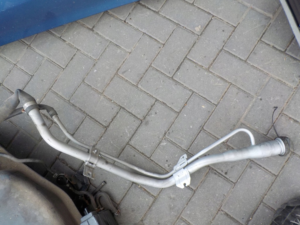 фото №5, Subaru xv 2011- 17 rok бак пального помпа 2,0i