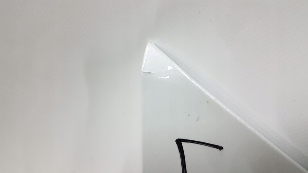 фото №10, Капот tesla 3 lift 23-