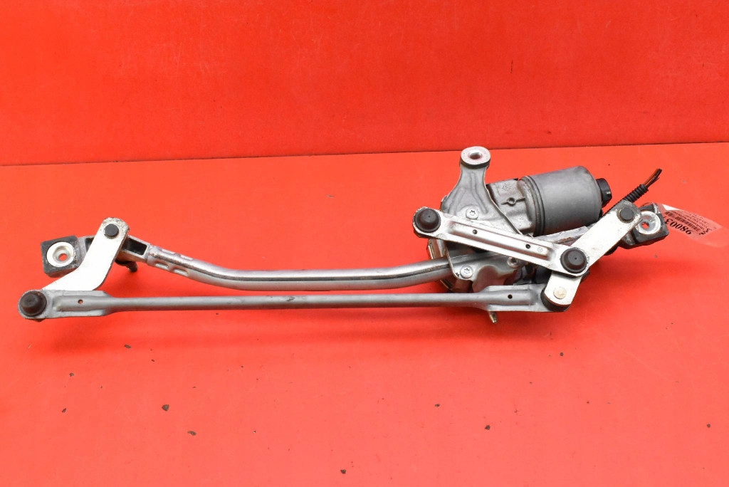 фото №10, Механізм моторчик двірник перед eu 31378574 3397021692 volvo s40 2 ii