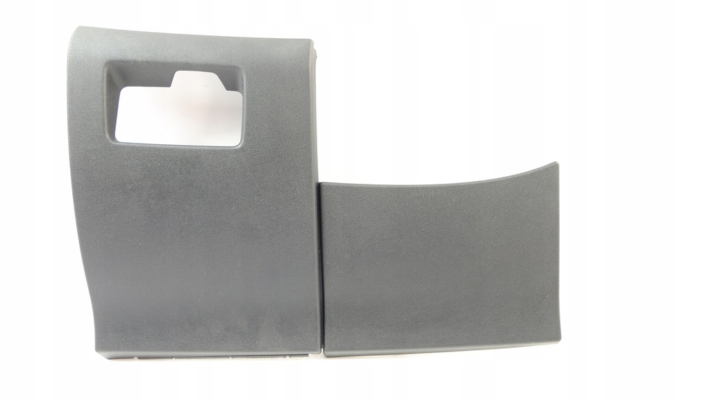 фото №1, Citroen c4 ii защита консоли pod руль