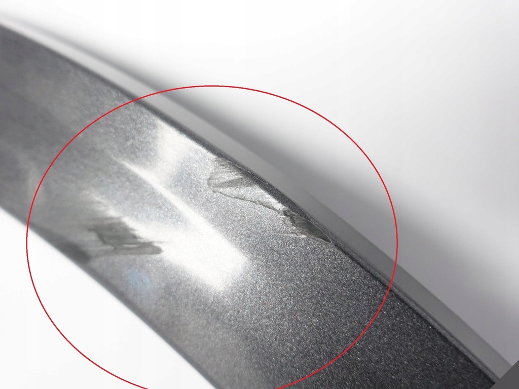 фото №14, Молдинг крила задня правий alfa romeo stelvio 2018