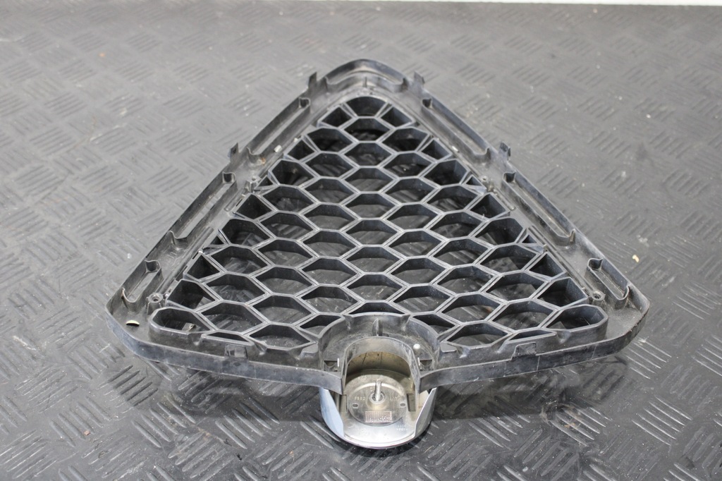 фото №2, Решітка радіатора решітка радіатора stelvio veloce