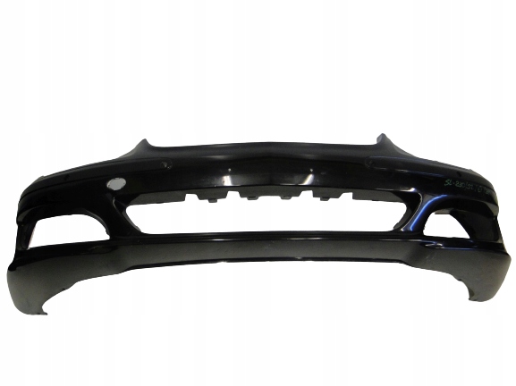 Купить Mercedes sl r230 230 бампер передний pts 05-08