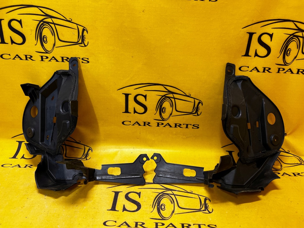 фото №1, Ліва захист чашка жабо ford kuga mk3