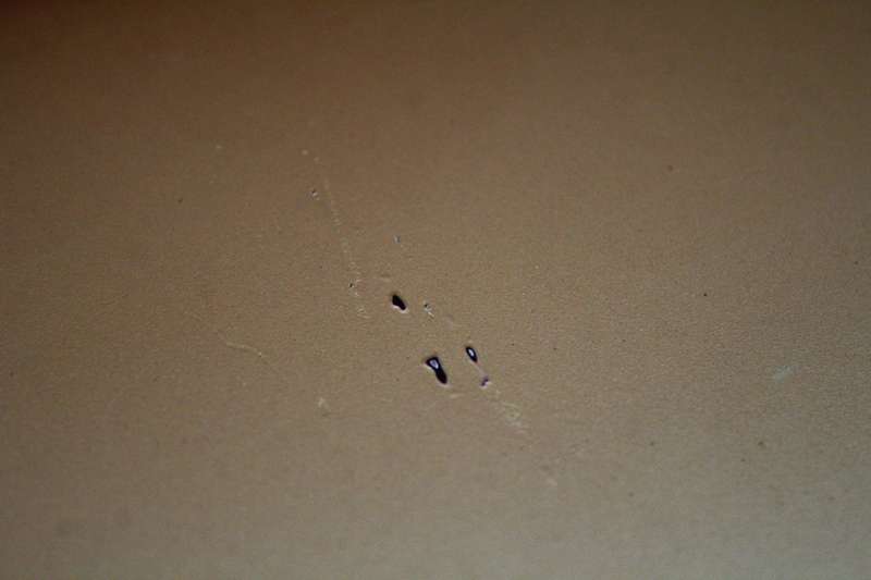 фото №4, Спойлер спойлер спойлер жовтий honda hr-v h-r v 1 i 3d 98-01