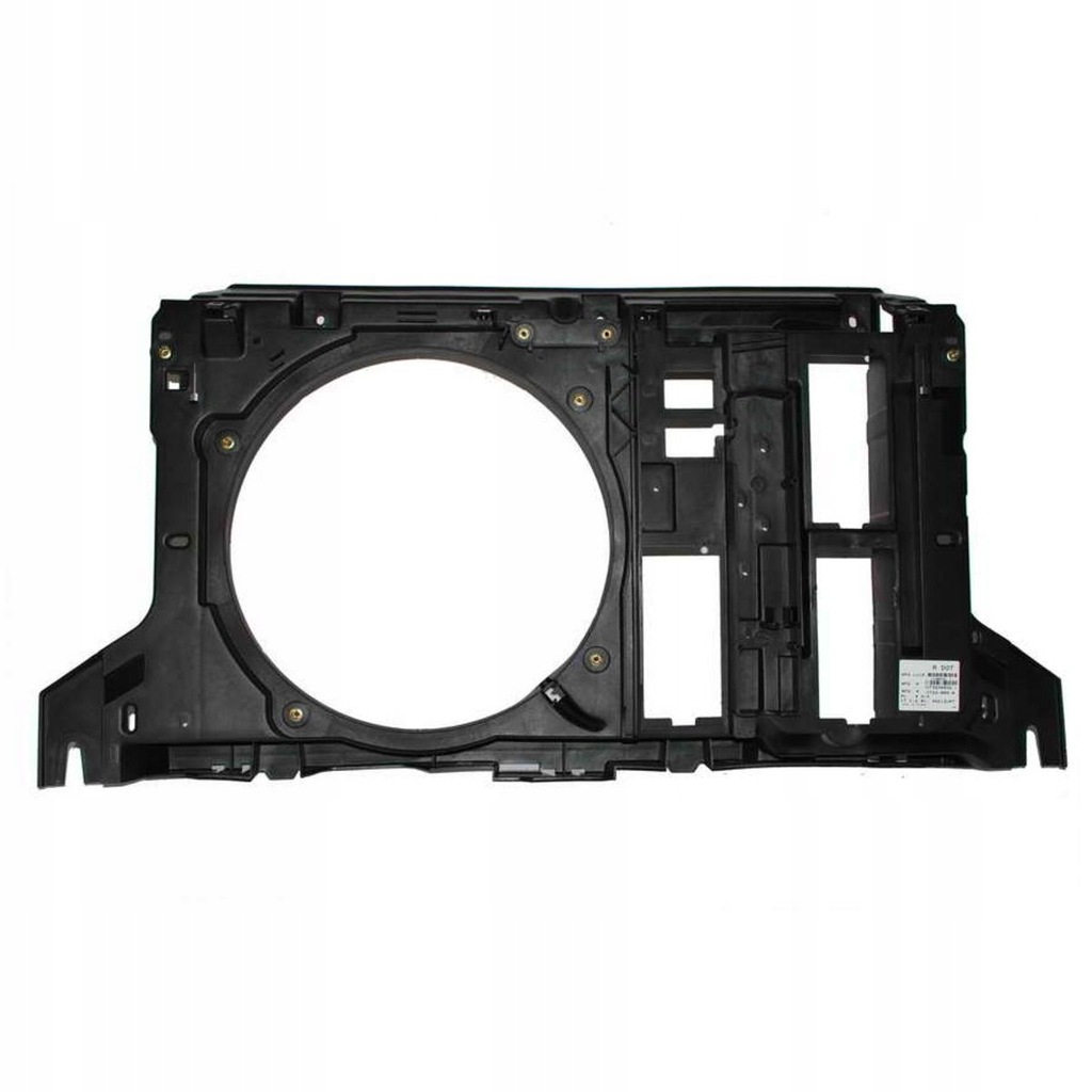 фото №1, Pas перед citroen c5 i 01-04