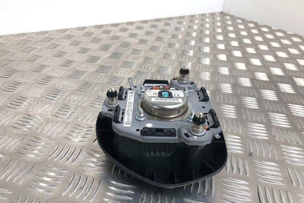 фото №9, Подушка безпеки водія toyota 6792123 2.5l 2022