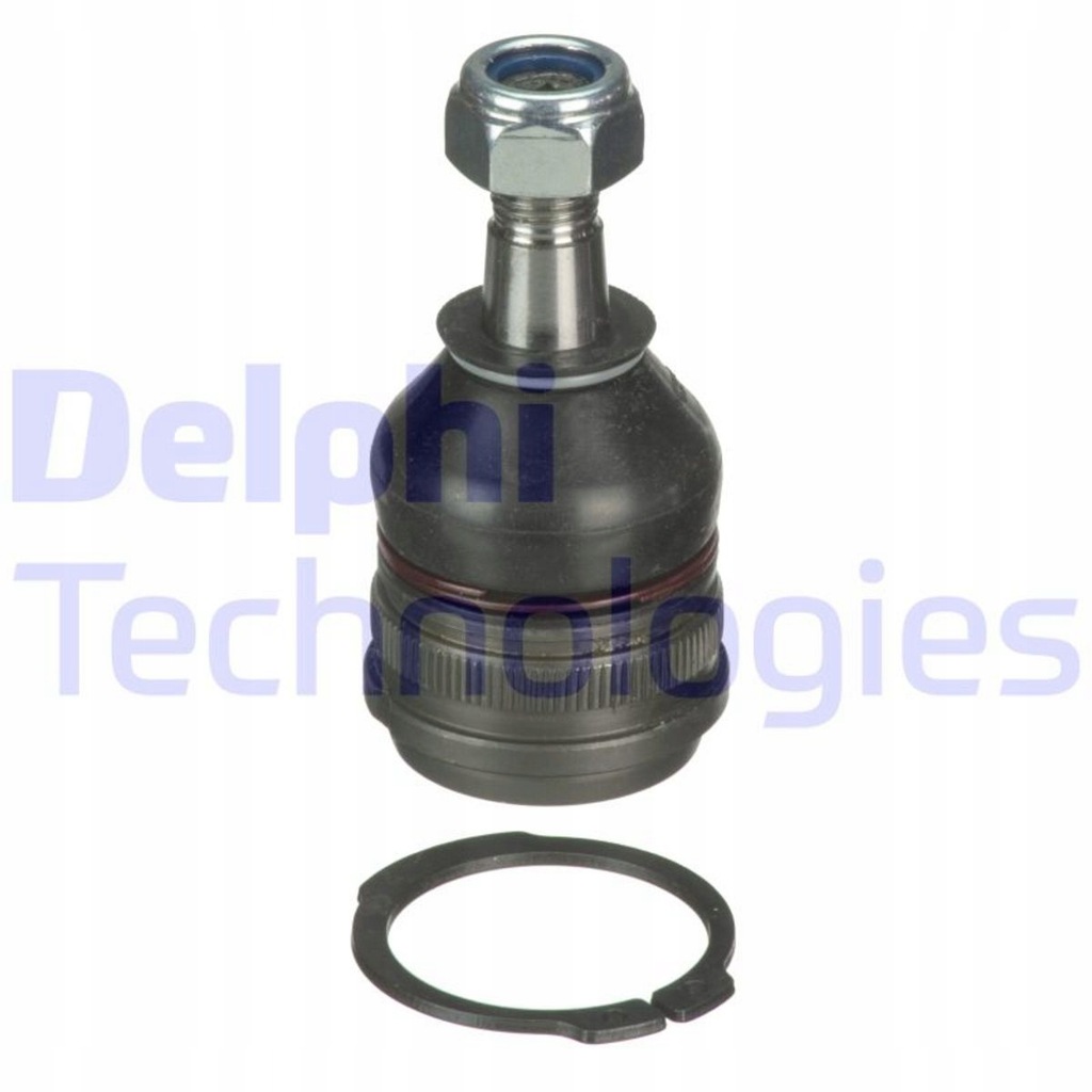 фото №1, Шаровая опора рычага перед mazda 6 gg gy 02-07