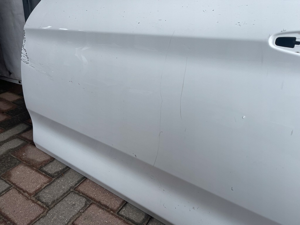 фото №7, Двері bmw 3 gt 3gt f34 передні ліва