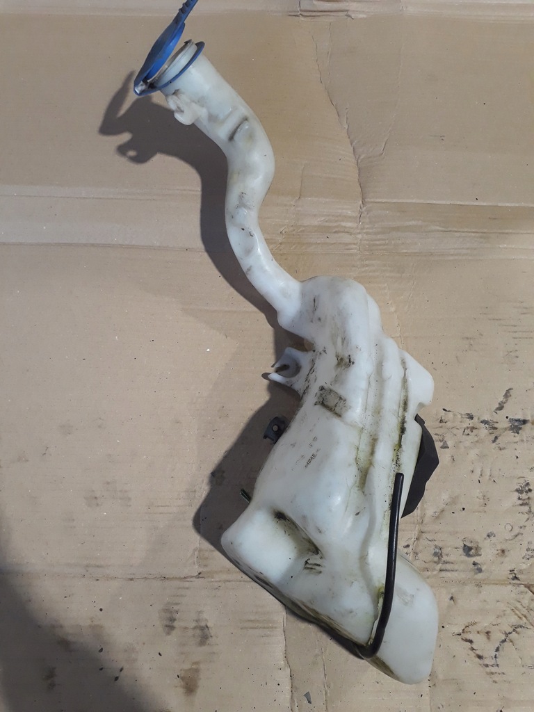 фото №1, Бак омивача vw new beetle