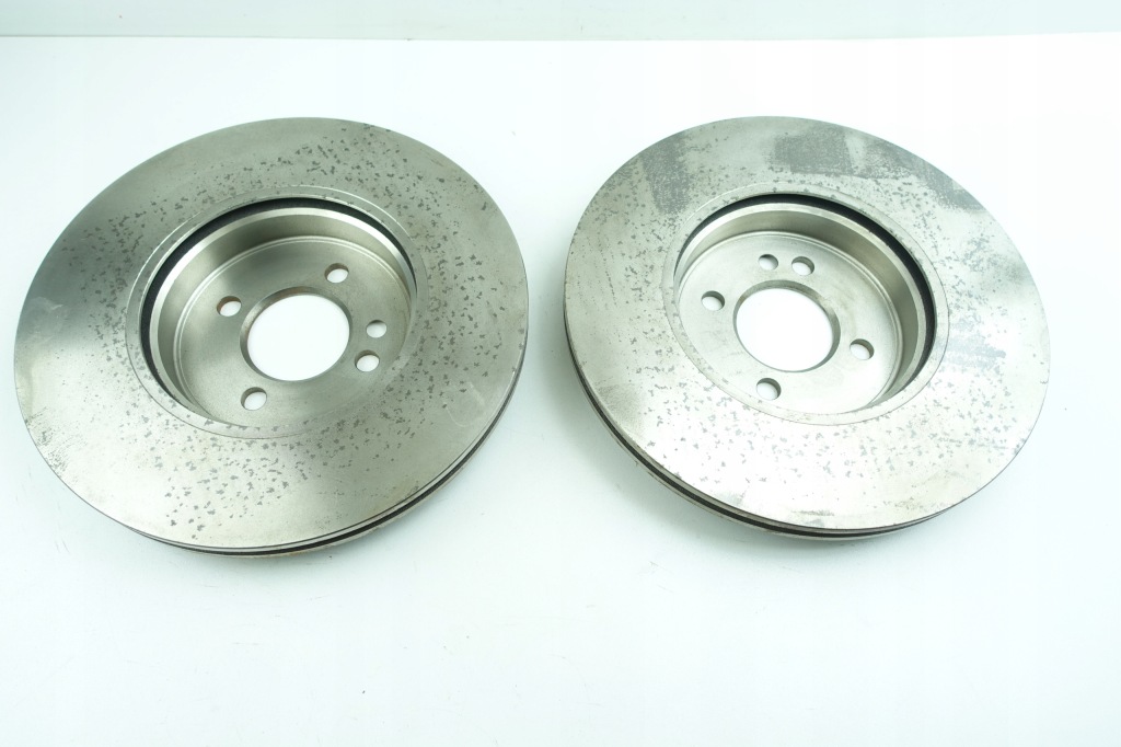 Диск гальмівна перед df6016 mini cooper 294mm Недорого