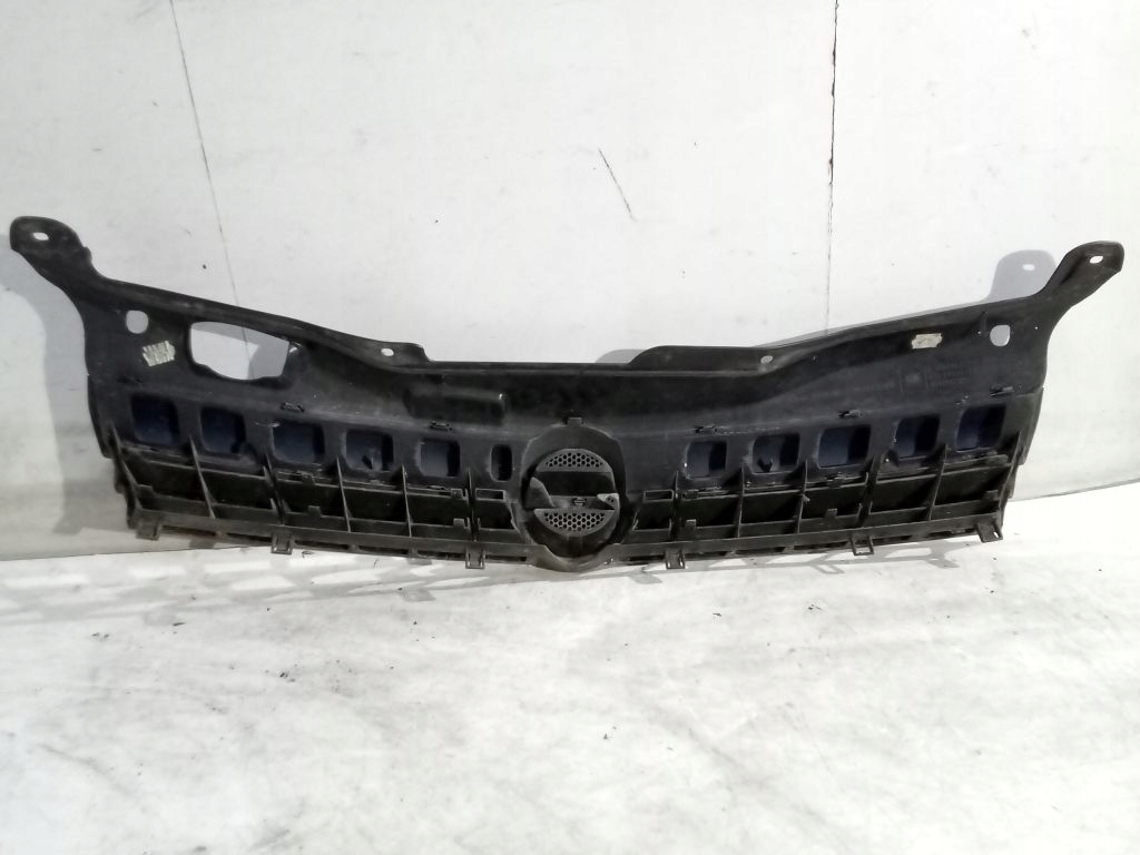 Opel astra iii 3 h решітка радіатора решітка радіатора решітка радіатора Недорого