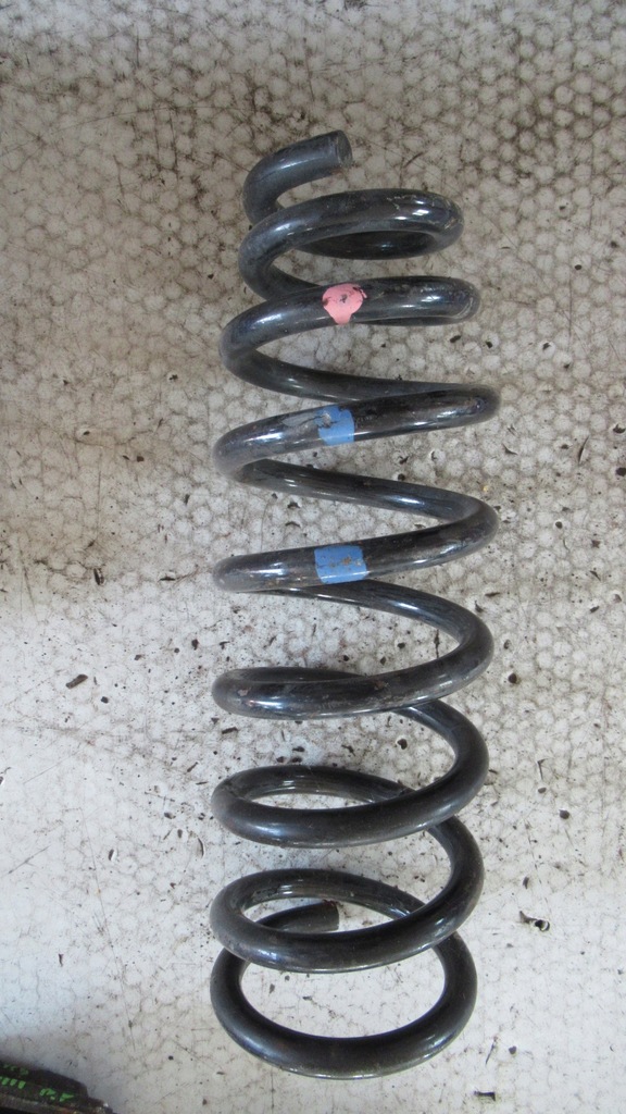 фото №1, Honda accord viii 2,2 i-dtec пружина