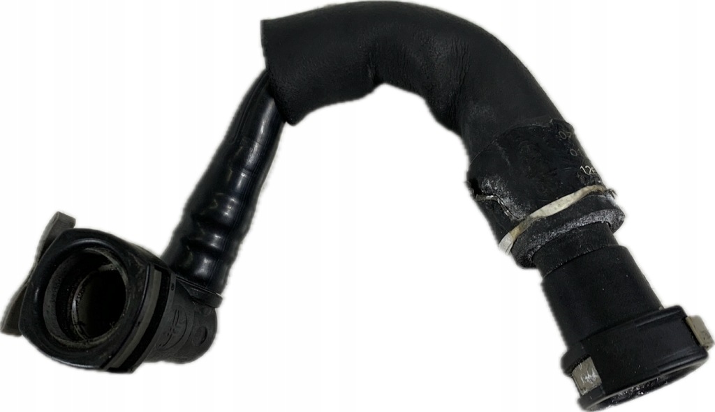 Купити Cadillac escalade iv 2014 - 6.2 v8 труба патрубок шланг повітря 12638607