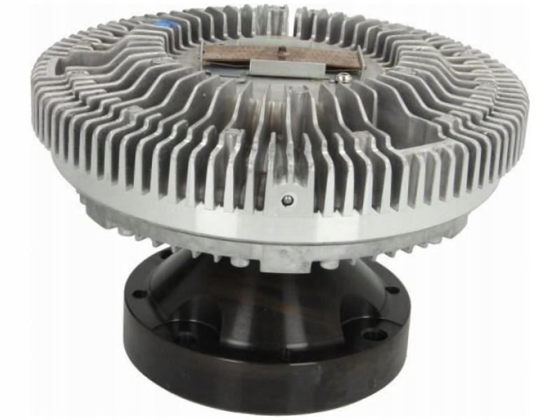 фото №1, Сцепление вентилятора volvo fm 9.4 9.6 99-05