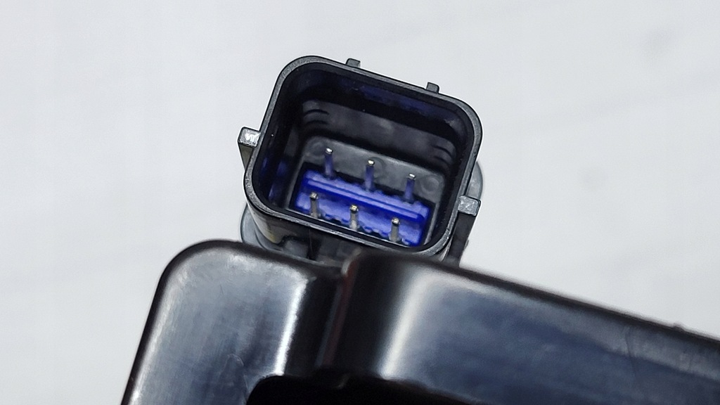 фото №12, Камера заднего вида парковки задняя задняя hyundai i30 n iii оригинальный номер 99240s0400 nowa !!