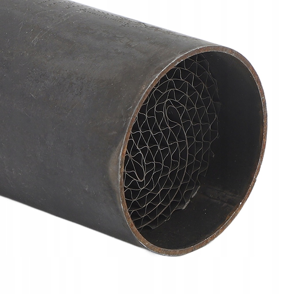 фото №13, Катализатор трубы выпускной motocykla передний средний гаситель выпускной ze