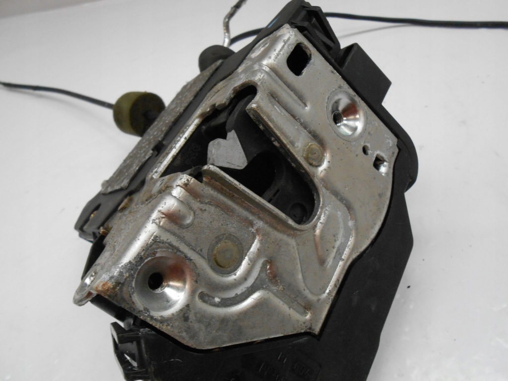 Mercedes-benz w212 замок дверь передние правое 004138112634 с Разборки