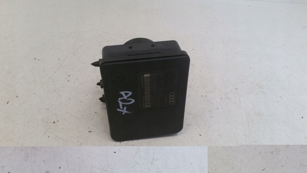 фото №1, Насос abs 8z0614517g audi a2