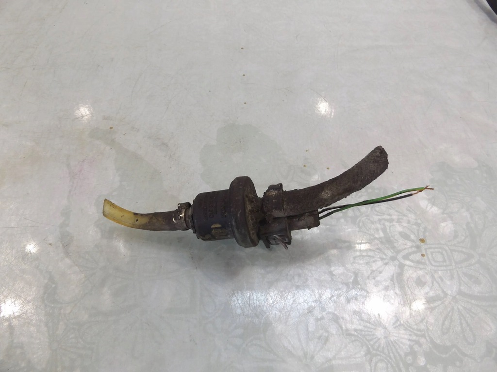 фото №1, Ibiza ii клапан вентиляційний 0280142310