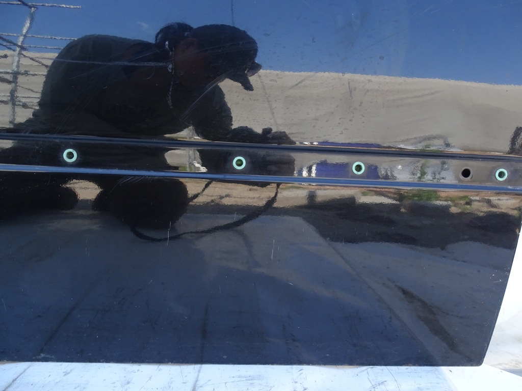 фото №5, Двері праве перед передні bmw e46 compact