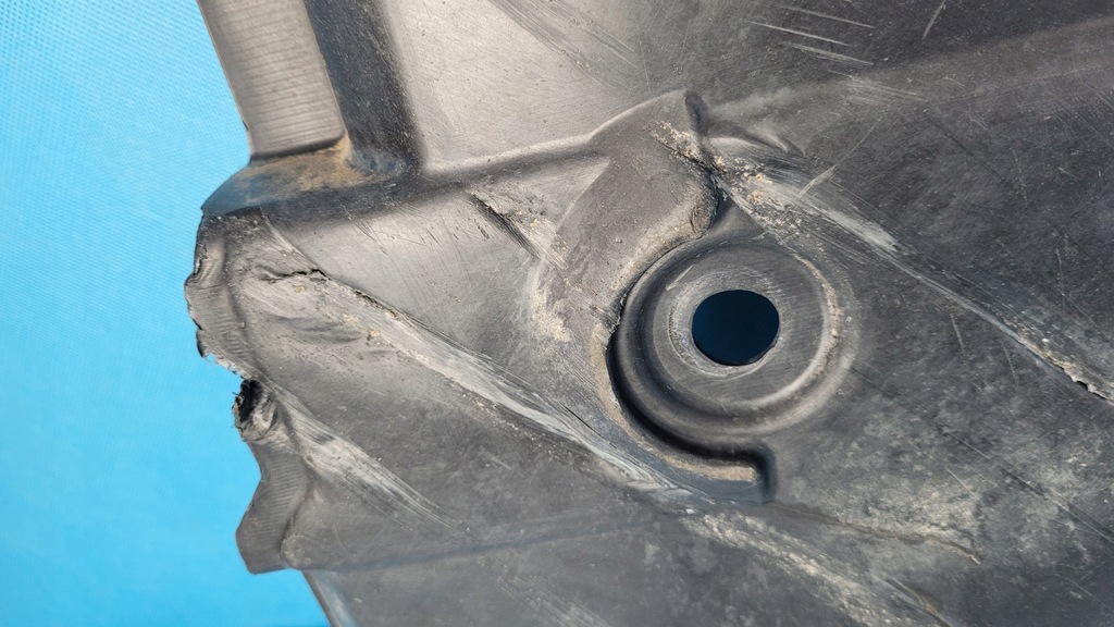 фото №5, Toyota corolla e21 защита подвеска левая 58166-12040