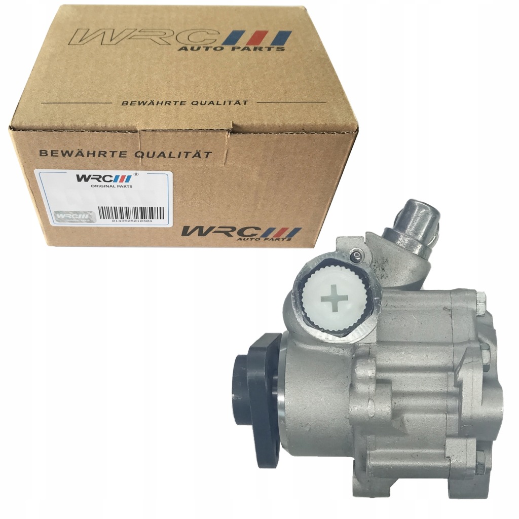 Купить Насос усилителя do bmw 7 730i li 170kw wrc