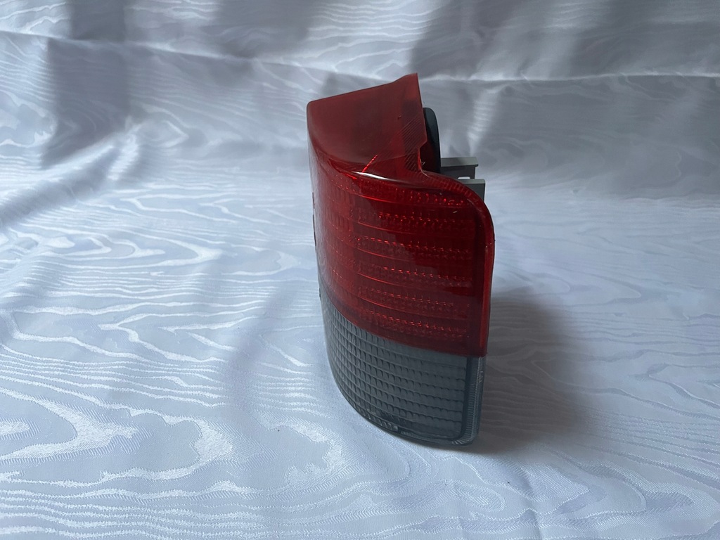 фото №11, Лампа задня права 90-95 оригінал valeo peugeot 405